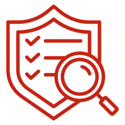 Compliance and cybersecurity audits